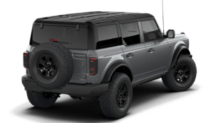 2026 Ford Bronco® External Image 4